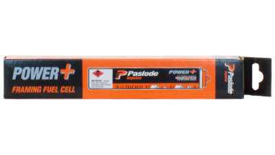 Paslode framing nailer fuel cell hot sale